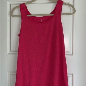 Ann Taylor Tank Top